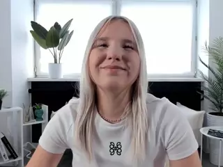 BreeGail's Live Sex Cam Show