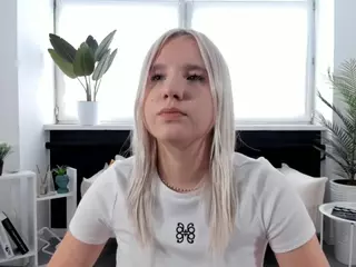 BreeGail's Live Sex Cam Show