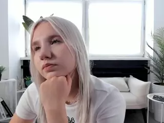 BreeGail's Live Sex Cam Show
