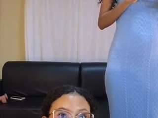 britaniick Live Webcam on CamSoda