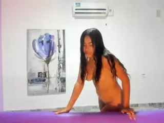 BRITANIICK's Live Sex Cam Show