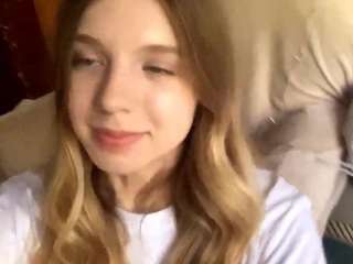 cwenhanchett Live Webcam on CamSoda