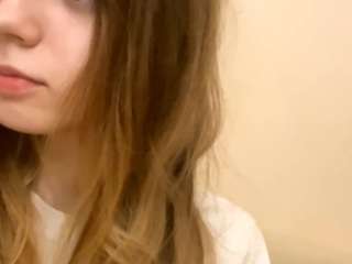 cwenhanchett Live Webcam on CamSoda