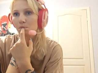 dorettabelding Live Webcam on CamSoda