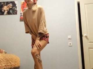 dorettabelding Live Webcam on CamSoda