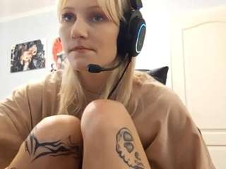 dorettabelding Live Webcam on CamSoda