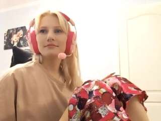 dorettabelding Live Webcam on CamSoda