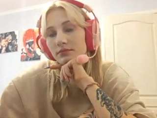 dorettabelding Live Webcam on CamSoda