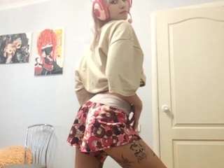 dorettabelding Live Webcam on CamSoda