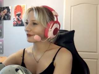 dorettabelding Live Webcam on CamSoda