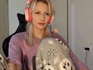 dorettabelding from CamSoda is Freechat