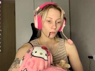 dorettabelding Live Webcam on CamSoda