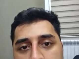 eisrafilovv Live Webcam on CamSoda