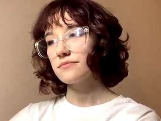 eugeniabunte Live Webcam on CamSoda