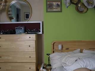 gessifossaa, recent webcam model, live from Camsoda