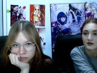 lady-helen Live Webcam on CamSoda
