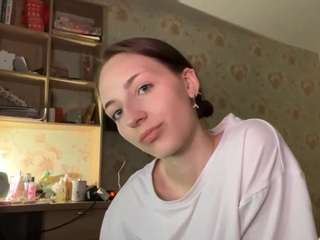 liliancatts Live Webcam on CamSoda