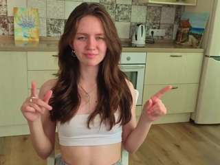 lorettadewberry Live Webcam on CamSoda