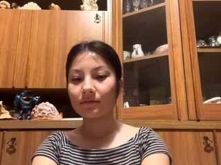 lucettafugler Live Webcam on CamSoda