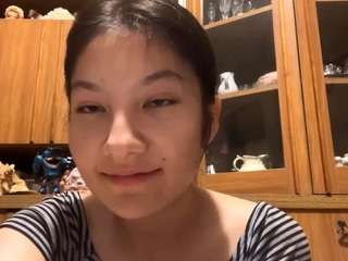 lucettafugler Live Webcam on CamSoda