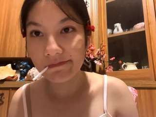 lucettafugler Live Webcam on CamSoda
