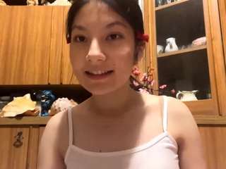 lucettafugler Live Webcam on CamSoda