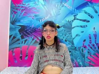 madystark Live Webcam on CamSoda