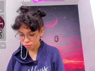 madystark webcam