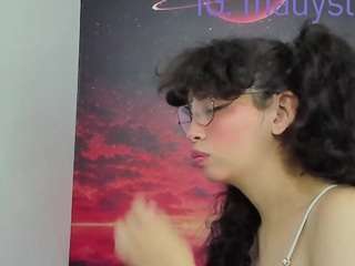  madystark chat room