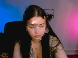  maggie-storm chat room