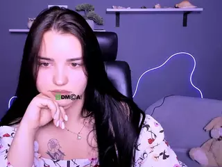 maggie-storm's Live Sex Cam Show