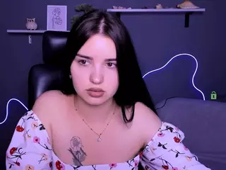 maggie-storm's Live Sex Cam Show
