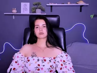 maggie-storm's Live Sex Cam Show