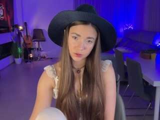 martasantos Live Webcam on CamSoda
