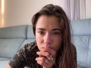 martasantos Live Webcam on CamSoda