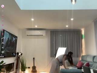 martasantos Live Webcam on CamSoda