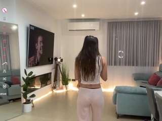 martasantos Live Webcam on CamSoda