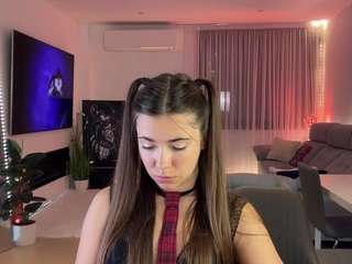 martasantos Live Webcam on CamSoda