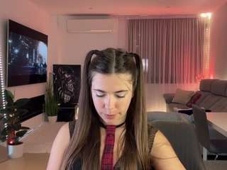 martasantos Live Webcam on CamSoda