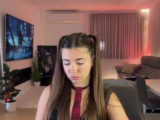martasantos Live Webcam on CamSoda