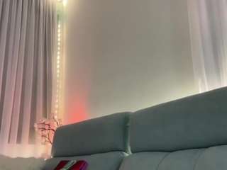 martasantos Live Webcam on CamSoda