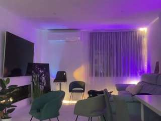 martasantos Live Webcam on CamSoda