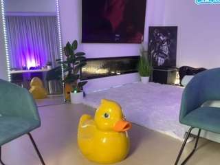 martasantos Live Webcam on CamSoda
