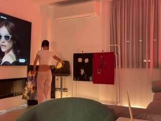 martasantos Live Webcam on CamSoda
