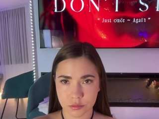 martasantos Live Webcam on CamSoda