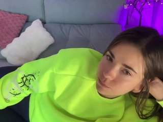 martasantos Live Webcam on CamSoda