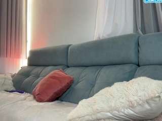 martasantos Live Webcam on CamSoda