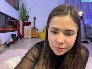 martasantos Live Webcam on CamSoda