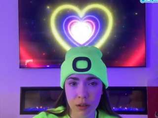 martasantos Fe live webcam