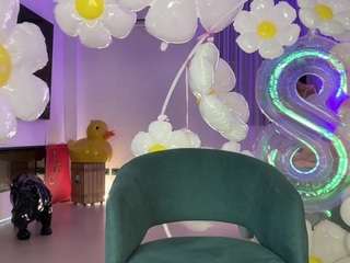 martasantos Live Webcam on CamSoda